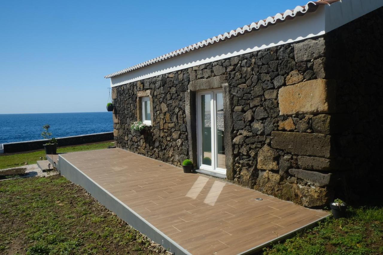 Azores 5 Estrelas Porto Judeu Zewnętrze zdjęcie