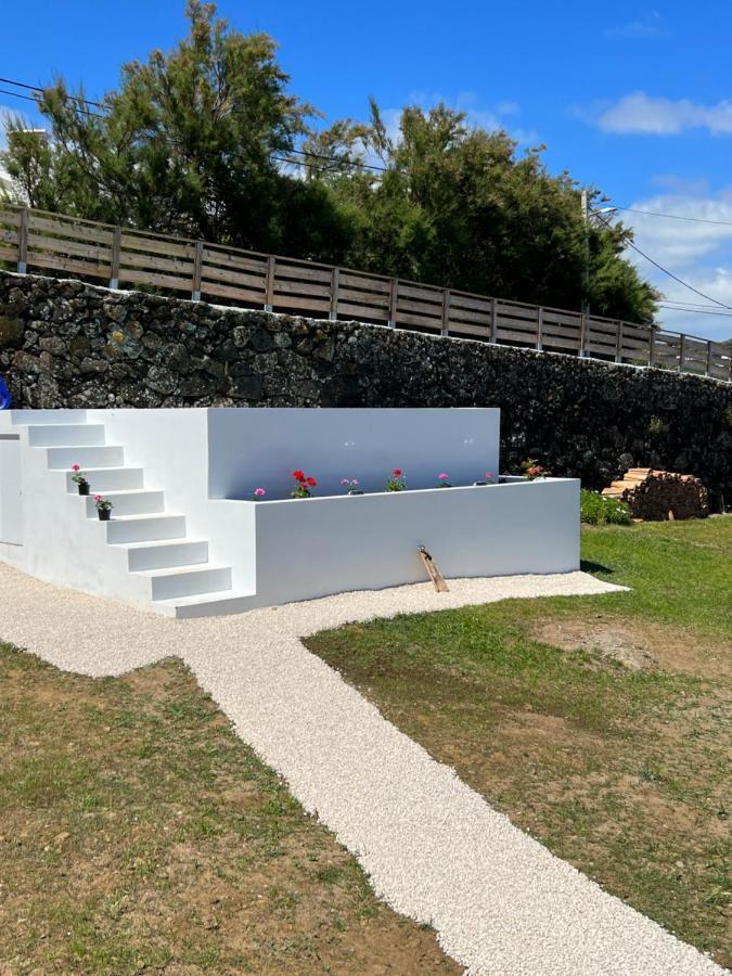 Azores 5 Estrelas Porto Judeu Zewnętrze zdjęcie