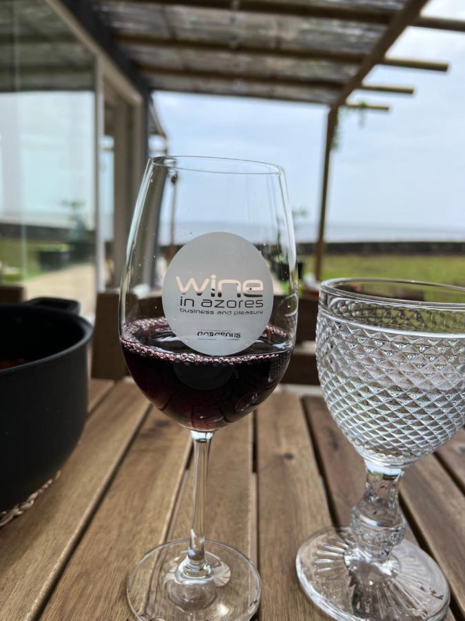 Azores 5 Estrelas Porto Judeu Zewnętrze zdjęcie