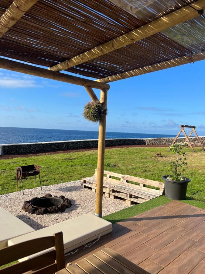 Azores 5 Estrelas Porto Judeu Zewnętrze zdjęcie