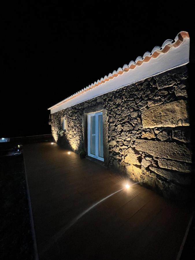 Azores 5 Estrelas Porto Judeu Zewnętrze zdjęcie