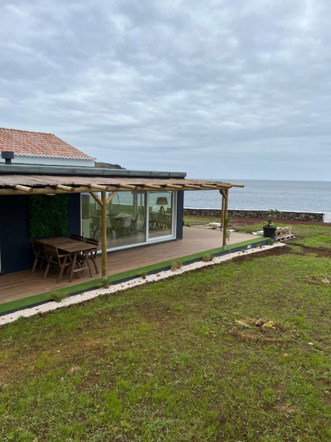 Azores 5 Estrelas Porto Judeu Zewnętrze zdjęcie