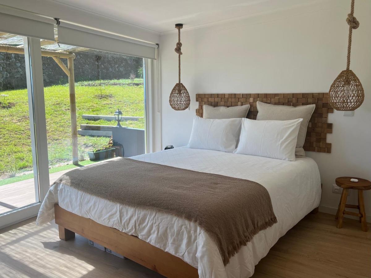 Azores 5 Estrelas Porto Judeu Zewnętrze zdjęcie