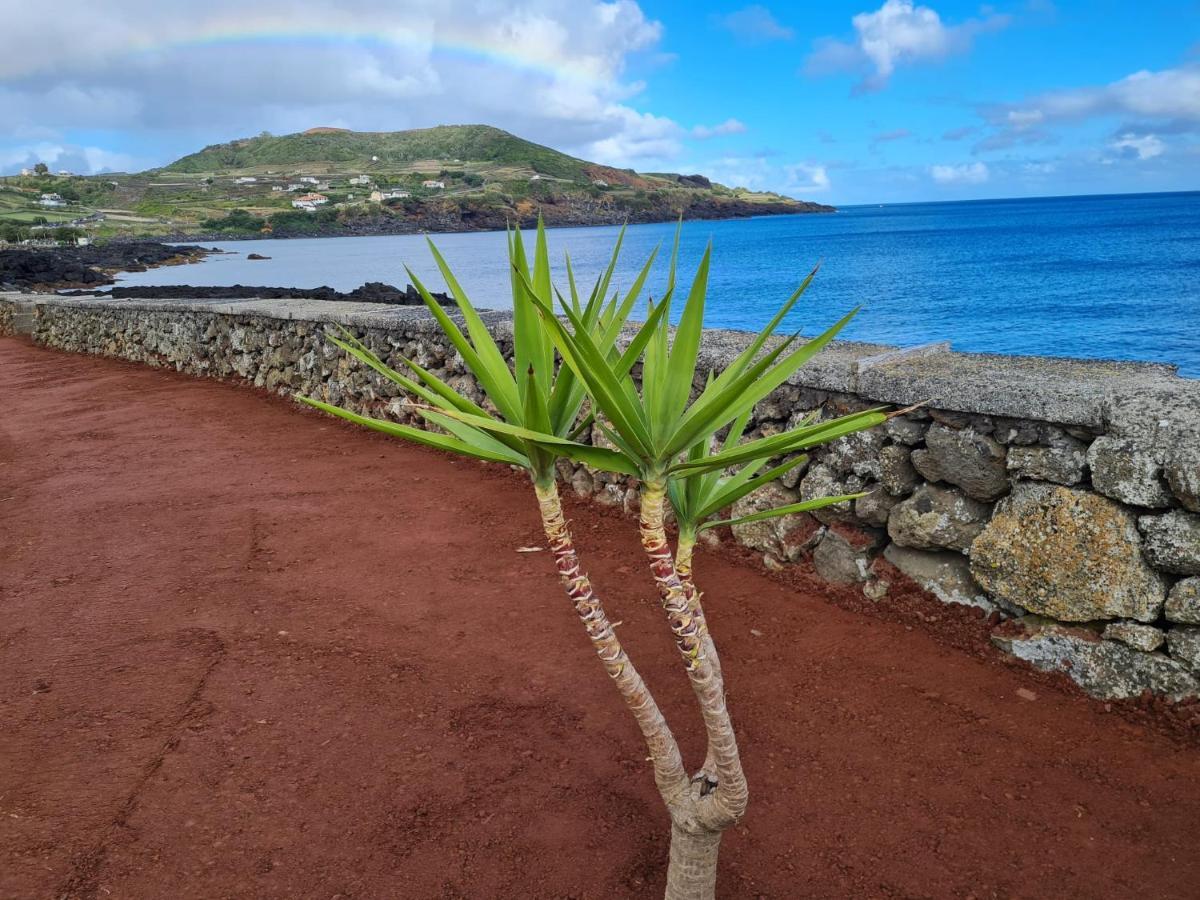 Azores 5 Estrelas Porto Judeu Zewnętrze zdjęcie