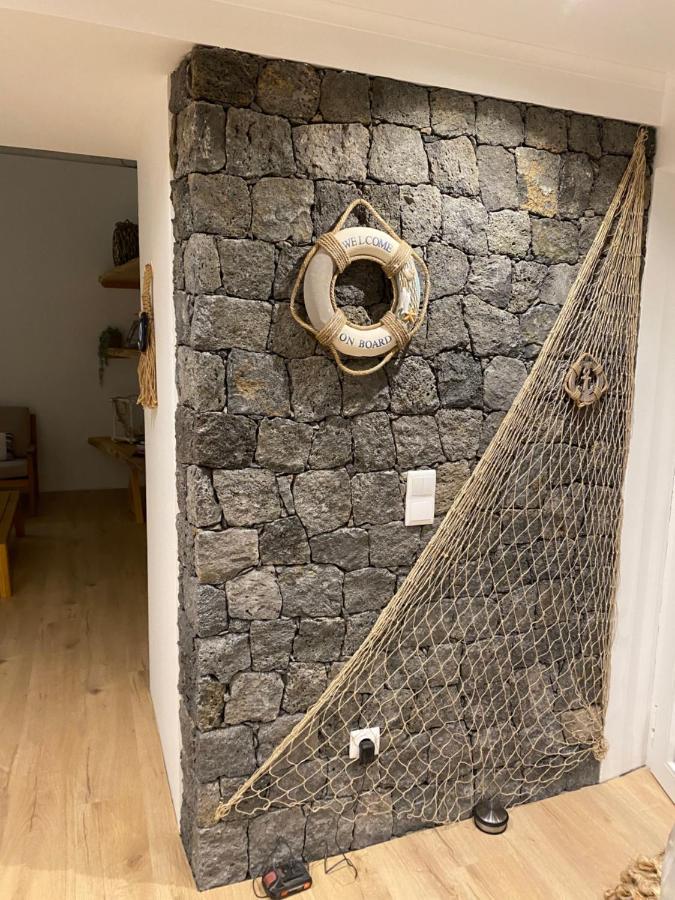 Azores 5 Estrelas Porto Judeu Zewnętrze zdjęcie