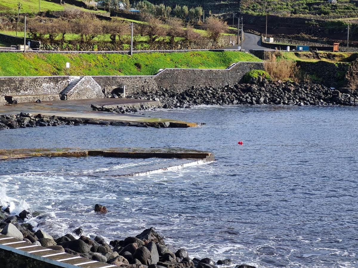 Azores 5 Estrelas Porto Judeu Zewnętrze zdjęcie