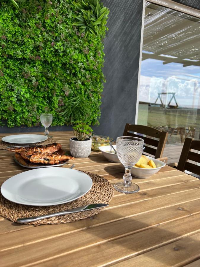 Azores 5 Estrelas Porto Judeu Zewnętrze zdjęcie