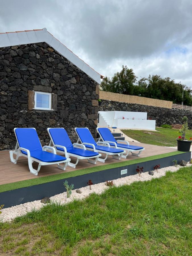 Azores 5 Estrelas Porto Judeu Zewnętrze zdjęcie