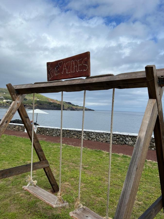 Azores 5 Estrelas Porto Judeu Zewnętrze zdjęcie