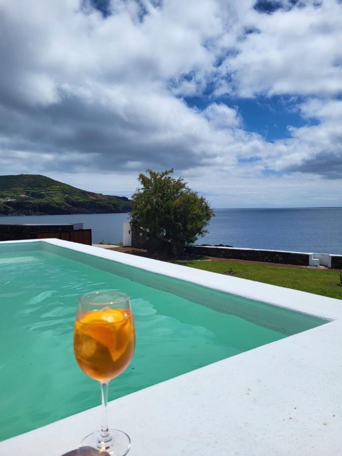 Azores 5 Estrelas Porto Judeu Zewnętrze zdjęcie
