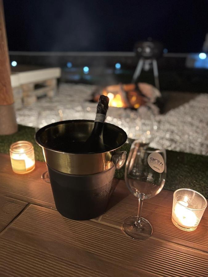 Azores 5 Estrelas Porto Judeu Zewnętrze zdjęcie