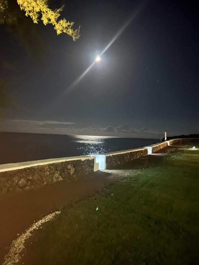 Azores 5 Estrelas Porto Judeu Zewnętrze zdjęcie