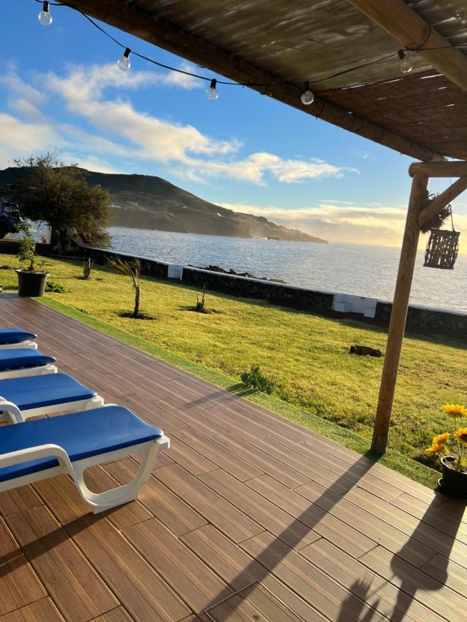Azores 5 Estrelas Porto Judeu Zewnętrze zdjęcie