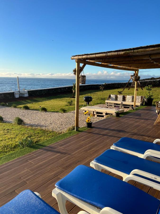 Azores 5 Estrelas Porto Judeu Zewnętrze zdjęcie