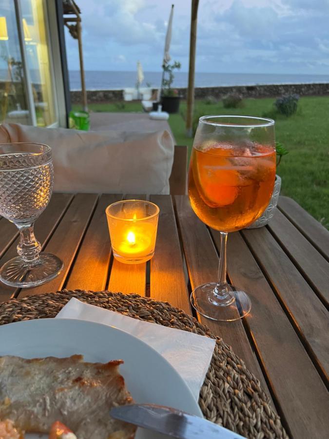 Azores 5 Estrelas Porto Judeu Zewnętrze zdjęcie