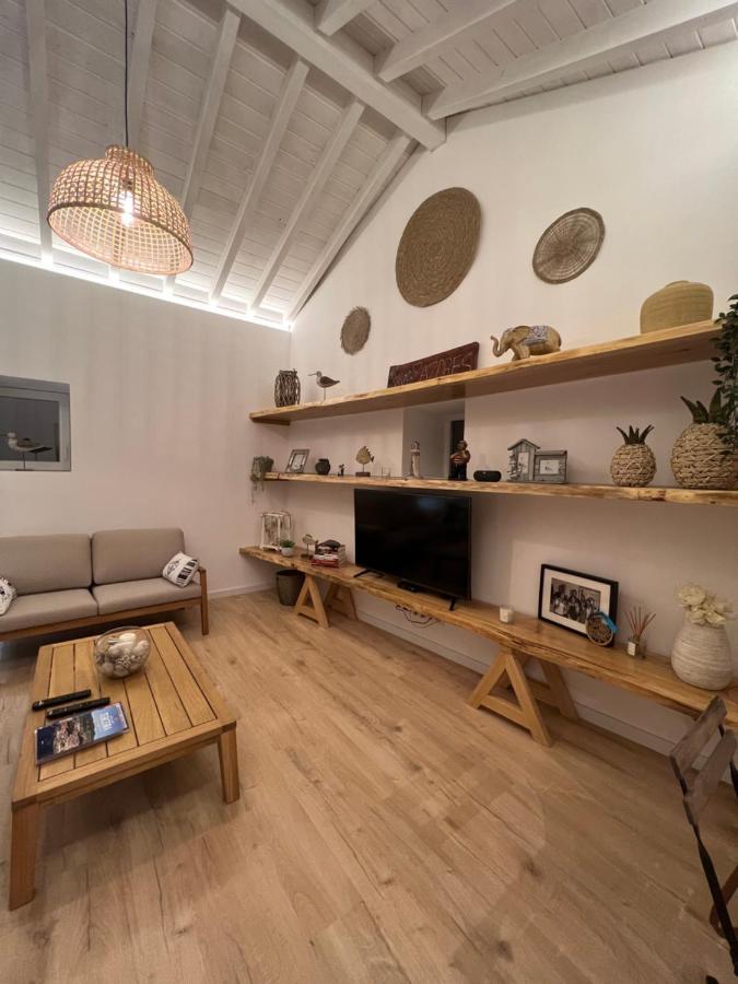 Azores 5 Estrelas Porto Judeu Zewnętrze zdjęcie
