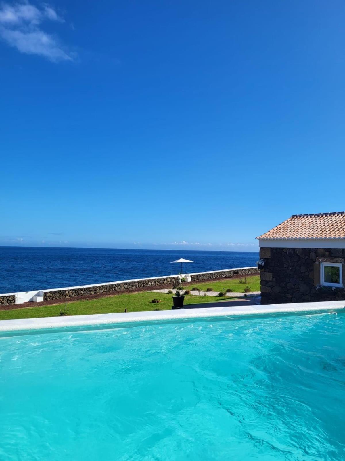 Azores 5 Estrelas Porto Judeu Zewnętrze zdjęcie